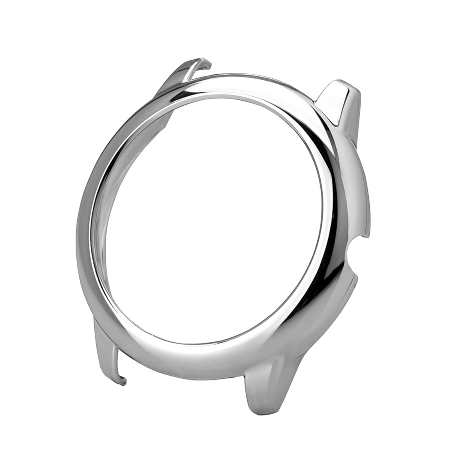 Phlegsive Round Cover for Solar LS05 Smartwatch Screen