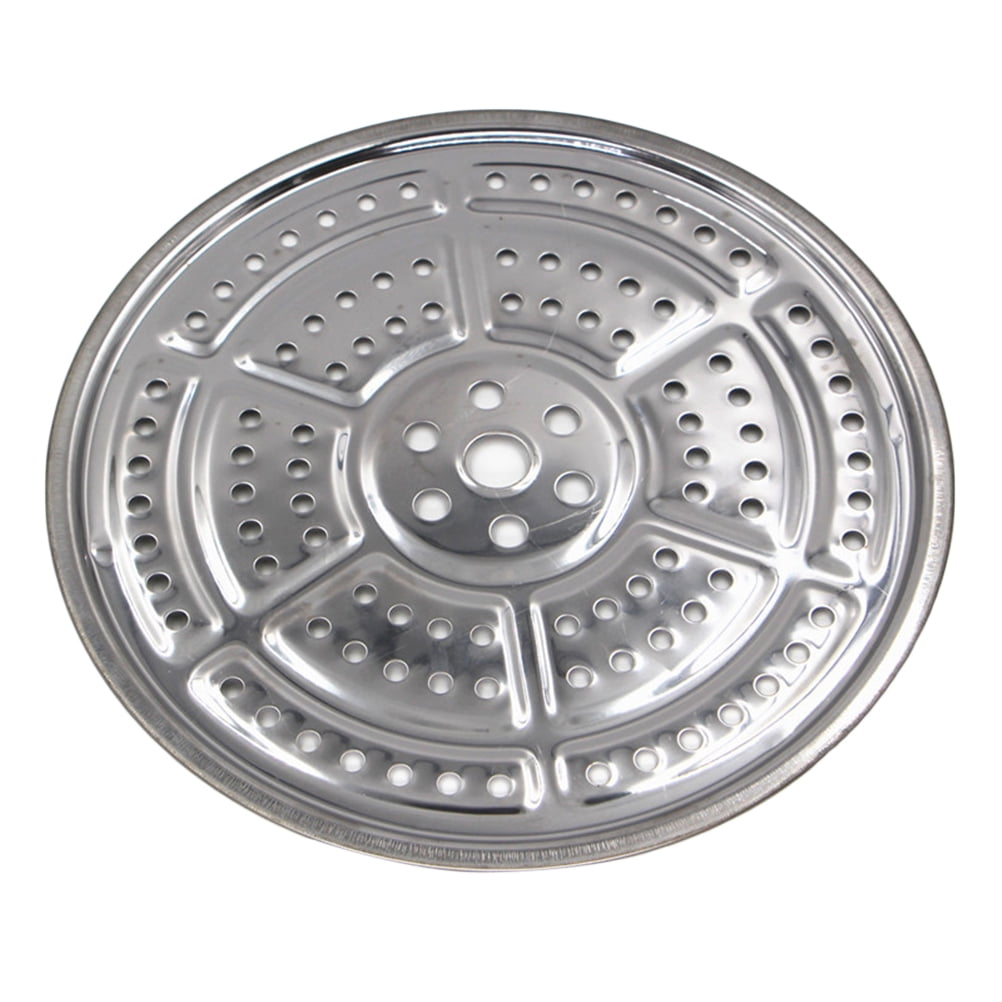 Phlegsive Stainless Steel Round Rack for Pressure Cooker Canners - 27 ...