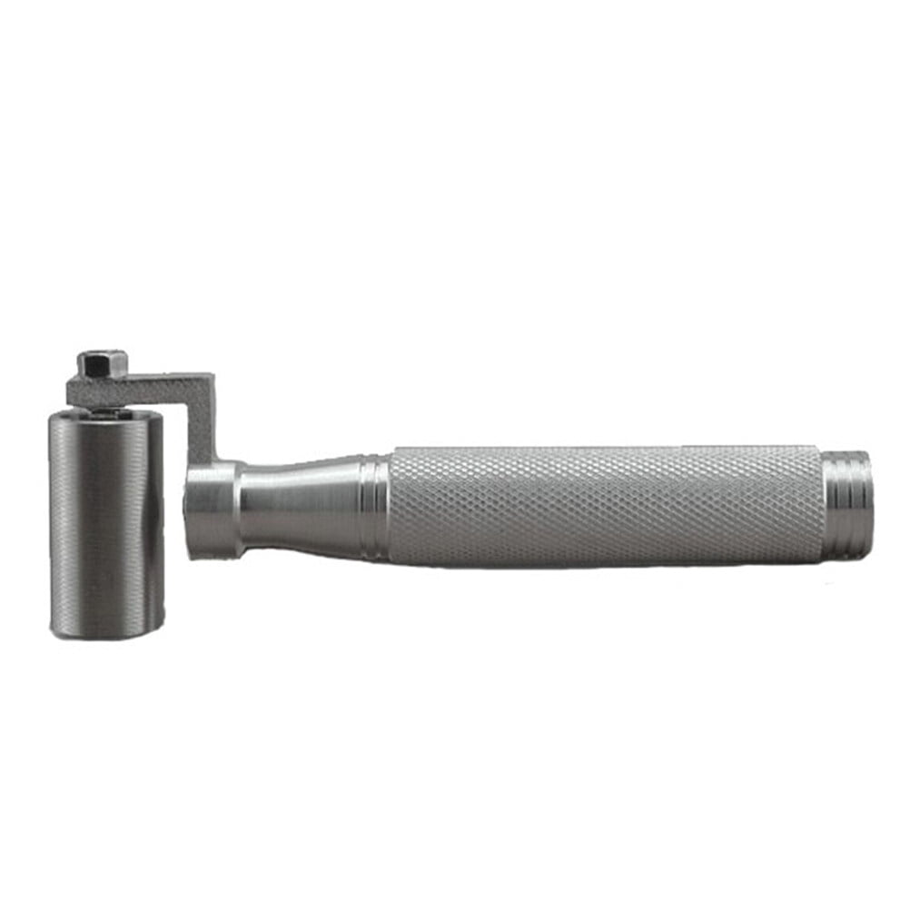 Phlegsive Stainless Steel Wallpaper Roller 40mm