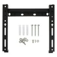 Phlegsive TV Wall Mount Bracket for 1532 Inch Flat Screen Monitor