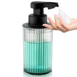 Phneems Automatic Soap Dispenser Foaming Hand Free Soap Dispenser Foam ...