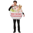 thumbnail image 1 of Pho Noodle Bowl Costume, 1 of 3