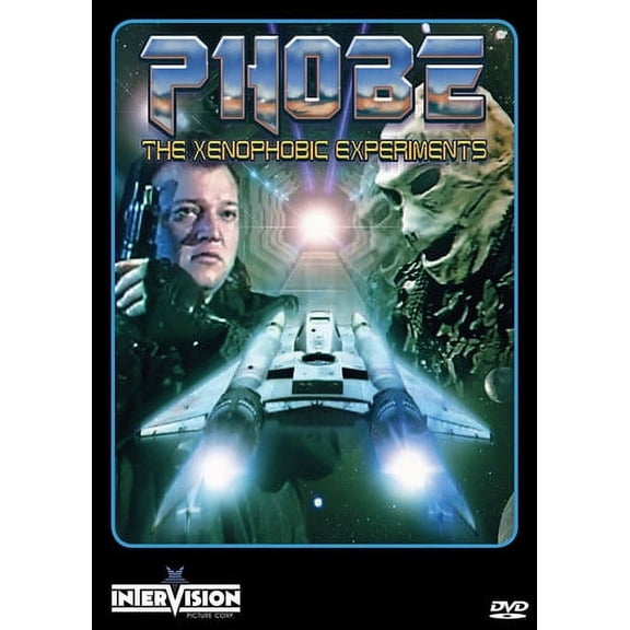 Phobe: The Xenophobic Experiments