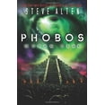 thumbnail image 1 of Pre-Owned Phobos: Mayan Fear (Hardcover) by Steve Alten, 1 of 1