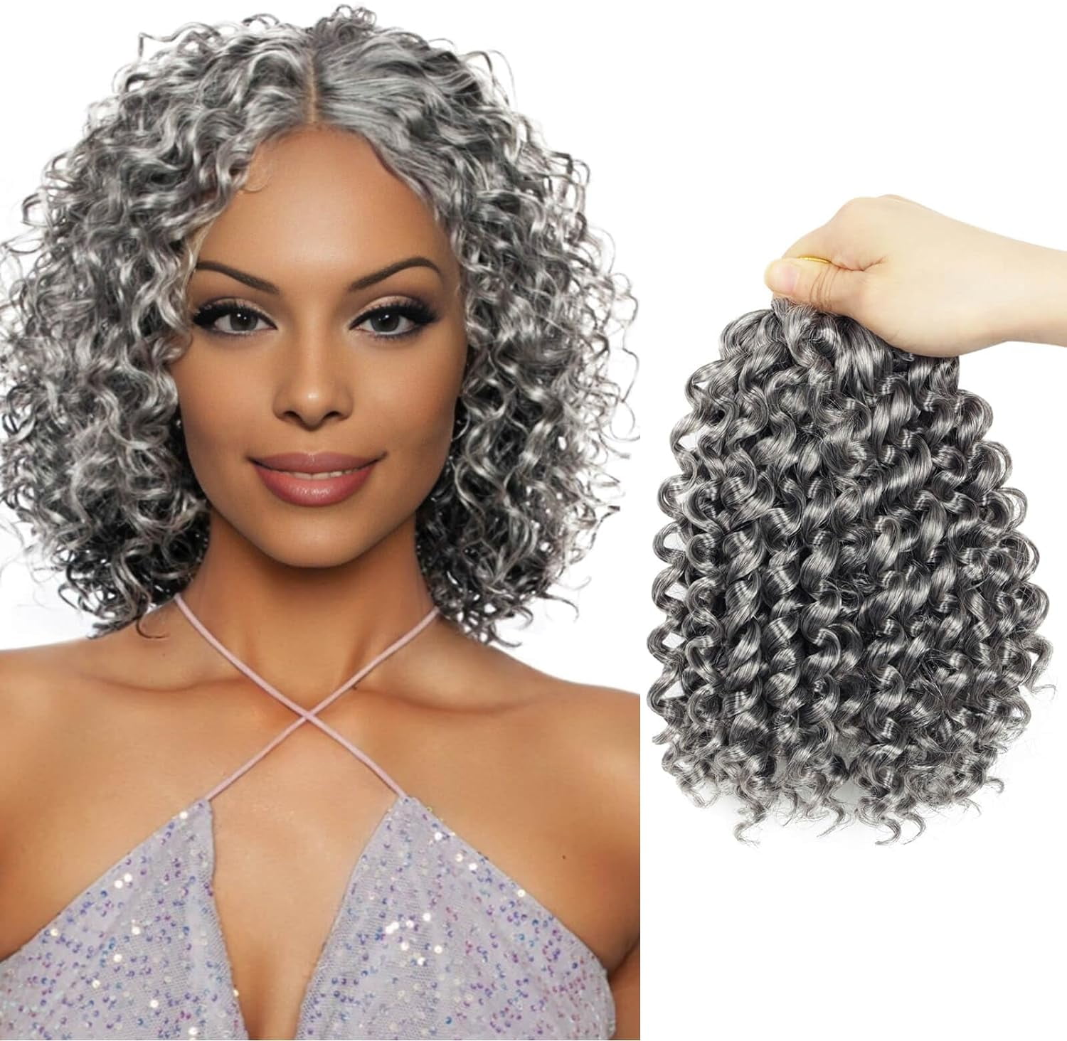 【美品】★KRIS VAN ASSCHE★レイヤードベスト★48 黒系グレー 毛 美品】☆KRIS VAN ASSCHE☆レイヤードベスト☆48 黒系グレー 毛