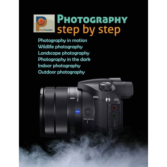 Phoclousto Photography Tips: Photography Tips, (Paperback)