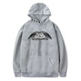 thumbnail image 1 of Phoebe Bridgers Logo Hoodie Unisex Hooded Sweatshirt Fashion 3D Printed Pullover, 1 of 2