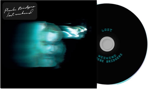 Phoebe Bridgers - Lost Weekend - CD