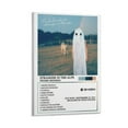 thumbnail image 1 of Phoebe Bridgers - Stranger in The Alps Album Cover Canvas Print Music Poster for Room Aesthetic, 1 of 5