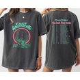 thumbnail image 1 of Phoebe Bridgers The Lost Tour 2026 T-shirt Sizes S-5XL, 1 of 5
