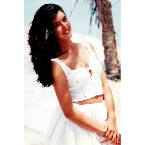 Phoebe Cates Poster 16x24 Poster Medium Art Poster 16x24 Unframed, Age: Adults Western Graphic