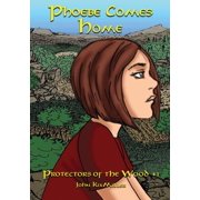 Phoebe Home, Paperback