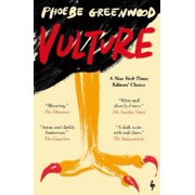 Phoebe Greenwood Vulture Paperback