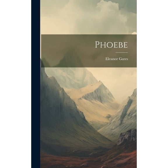 Phoebe (Hardcover)