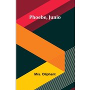 Phoebe, Junio, Paperback