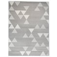 thumbnail image 1 of Phoebe Modern Geometric Area Rug, 1 of 16
