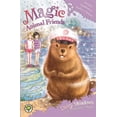 thumbnail image 1 of Pre-Owned Magic Animal Friends: Phoebe Paddlefoot Makes a Splash: Book 18 (Paperback) 1408341174 9781408341179, 1 of 1