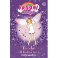 thumbnail image 1 of Pre-Owned Phoebe the Fashion Fairy (Rainbow Magic: The Party Fairies, No. 6) (Paperback) 1843628236 9781843628231, 1 of 1