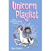 Phoebe and Her Unicorn Unicorn Playlist: Another Phoebe and Her Unicorn Adventure Volume 14, Book 14, (Paperback)