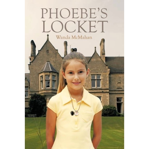 Phoebe's Locket, (Paperback)