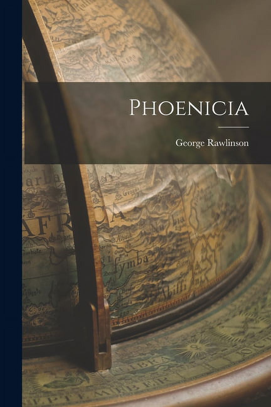 Phoenicia (Paperback)