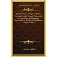 thumbnail image 1 of The Phoenician Origin of Britons Scots and Anglo Saxons Discovered by Phoenician and Sumerian Inscriptions in Britain by Pre Roman Briton Coins (Hardcover), 1 of 1