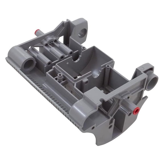 Phoenix 2Lower Body, Gray PVX792SA-207