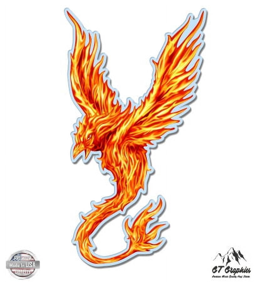 Phoenix - 3