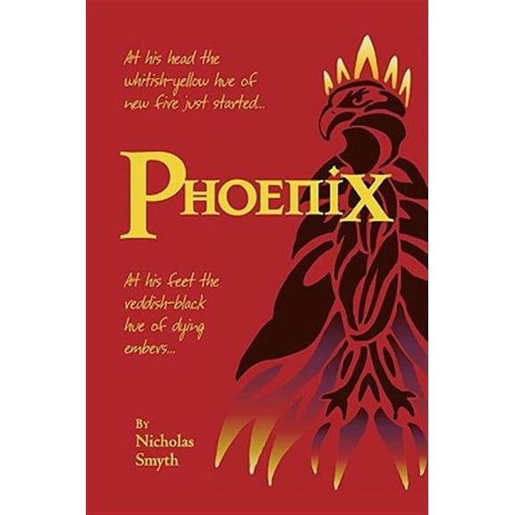 Phoenix (Hardcover)