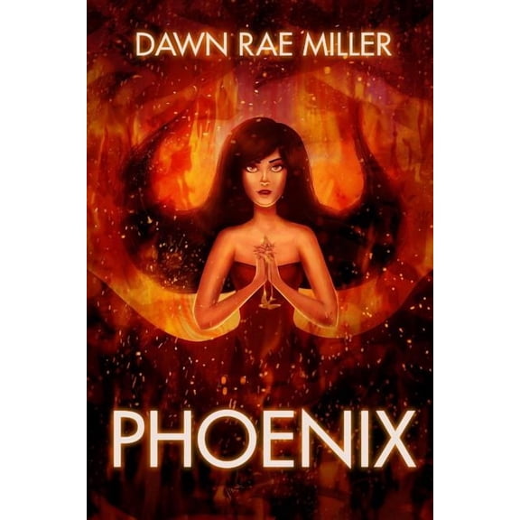 The Sensitives Phoenix, Book 3, (Paperback)