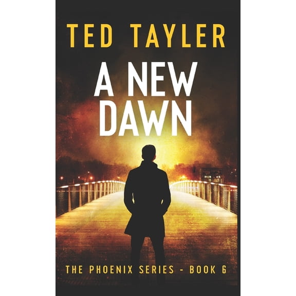Phoenix: A New Dawn (Paperback)