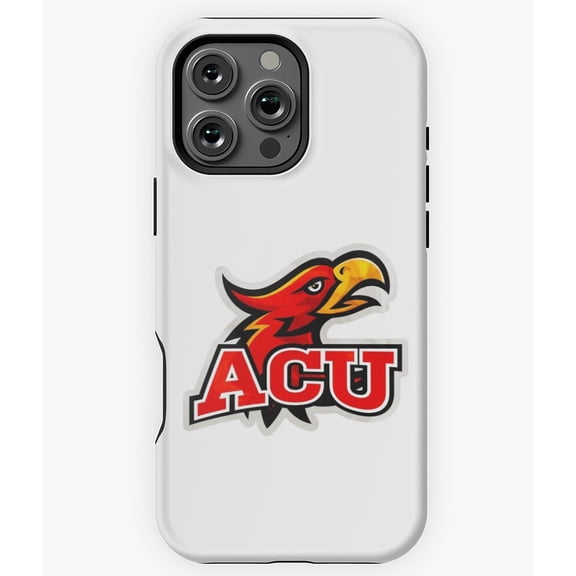 Phoenix Arizona Christian University Phone Case for iPhone 16 15 14 13 12 11 Pro Max