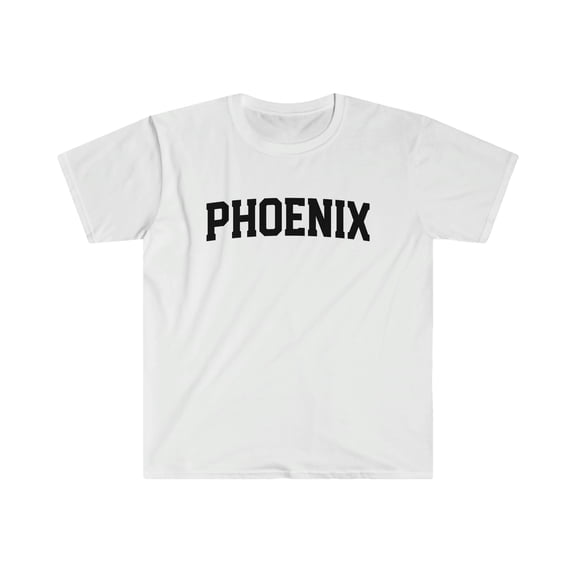 Phoenix Arizona Moving Away Shirt, Gifts, Tshirt, T-shirt Tee