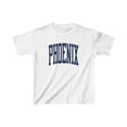 thumbnail image 1 of Phoenix Arizona Trip Moving Away Vacation Kids Shirt Gifts Youth Tee Tshirt, 1 of 2