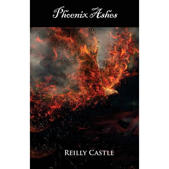 Phoenix Ashes (Paperback)