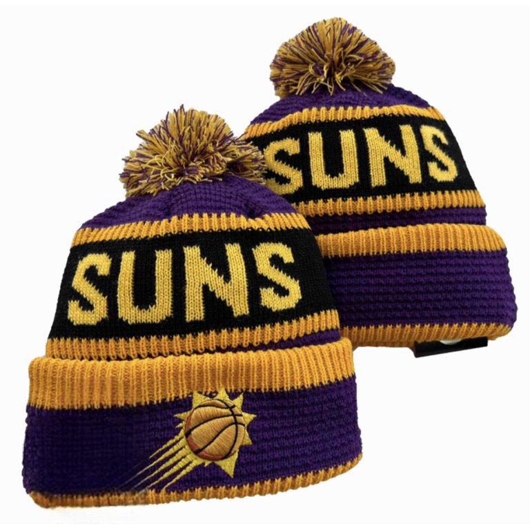 Phoenix Beanie Pro Basketball Men display picture 2