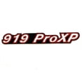 thumbnail image 1 of Phoenix Boat Brand Raised Decal 90226 | 919 Pro XP 11 x 1 1/2 Inch, 1 of 2