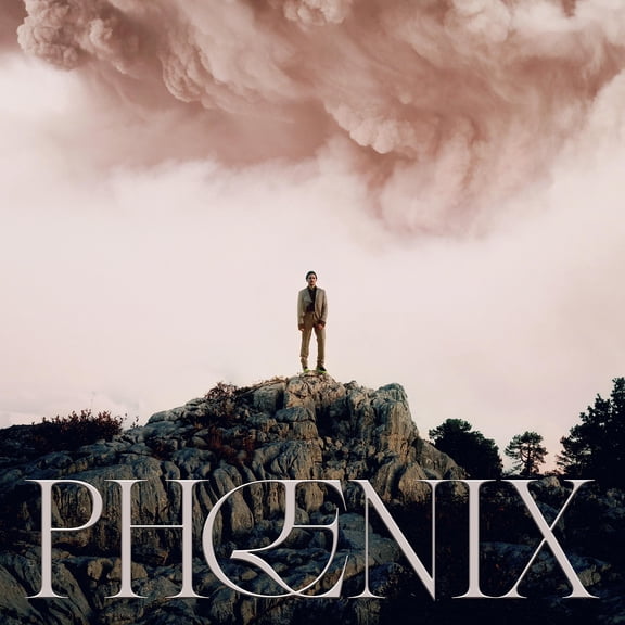 Phoenix (CD)