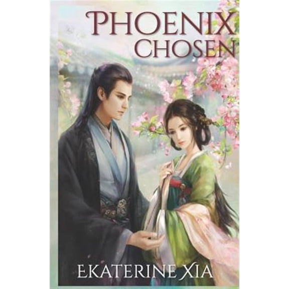 Heirs of Huaxia: Phoenix Chosen (Paperback)