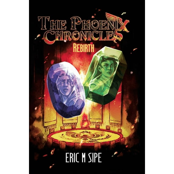 Phoenix Chronicles : Rebirth