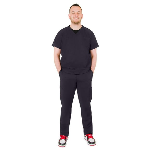Phoenix Classic, Unisex Scrub Set M103