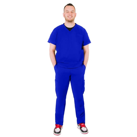 Phoenix Classic, Unisex Scrub Set M103