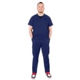 thumbnail image 1 of Phoenix  Classic, Unisex Scrub Set M103, 1 of 18