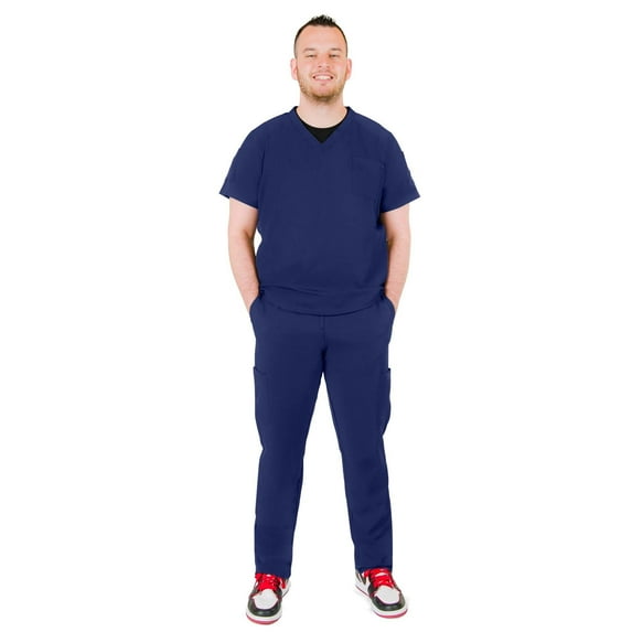 Phoenix Classic, Unisex Scrub Set M103