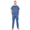 thumbnail image 1 of Phoenix  Classic, Unisex Scrub Set M103, 1 of 18