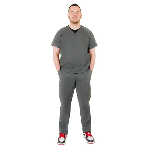 Phoenix Classic, Unisex Scrub Set M103