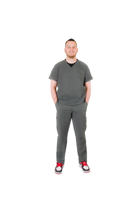Phoenix Classic, Unisex Scrub Set M103