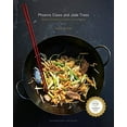 thumbnail image 1 of Pre-Owned Phoenix Claws and Jade Trees: Essential Techniques of Authentic Chinese Cooking: A Cookbook (Hardcover) 0385344686 9780385344685, 1 of 1