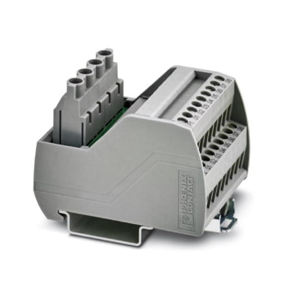 Phoenix Contact 2315256 InterfaceModule; Varioface; 24-10AWG; 8mm; -20degC; 50degC; 50mm; 65.5mm; 50mm