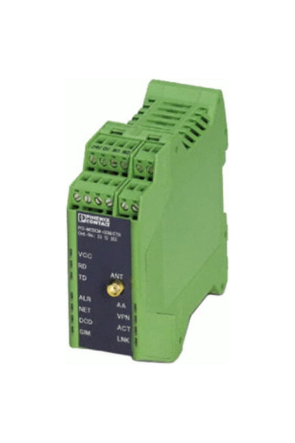 24V Transceiver GPRS Modem PSI-MODEM-GSM/ETH 2313355